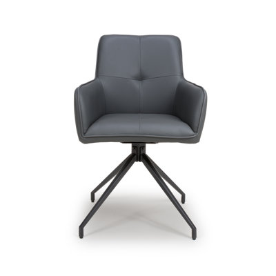 Huttonsville Upholstered Dining Chair
