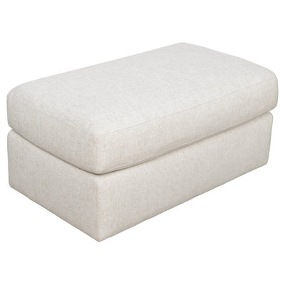 Libby Langdon Francis Ottoman