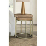 Nesting Tables