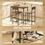 2 - Person Dining Set-90620813
