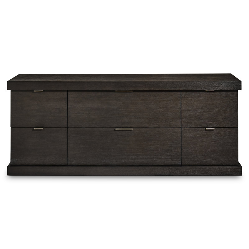 Bernhardt Geneve Storage Credenza