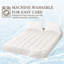 Protège-matelas 200 g / m² australien 200 g / m² lavable à la machine 200 g / m²-18026837-18026839