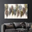 Decorative Tempered Glass Painting