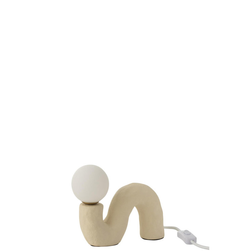 Spring / Summer 2024 Stone Novelty Lamp