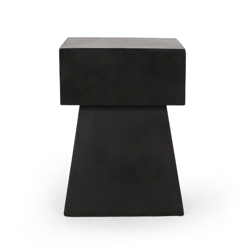 AESOP SIDE TABLE(Only Including Table)