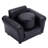 Houser Kids 8.5'' Club Chair and Ottoman-31340308