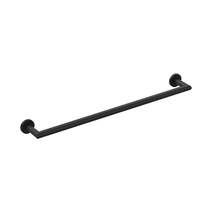 Wall Towel Rack, Chrome