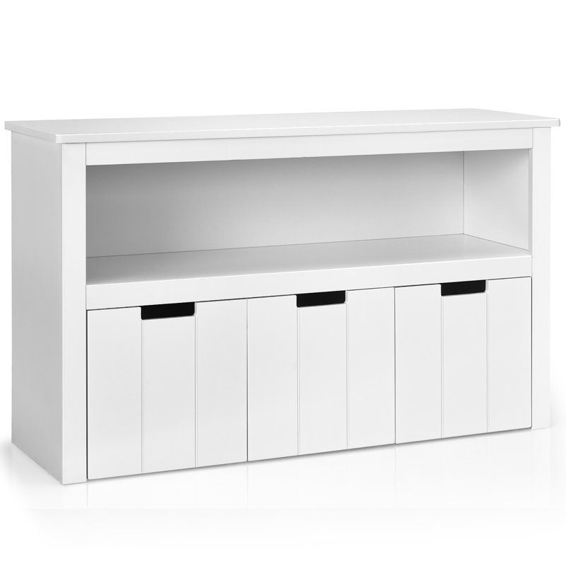 Fender Toy Storage Bench
