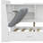 Jungen Platform Bed Bed-967669311
