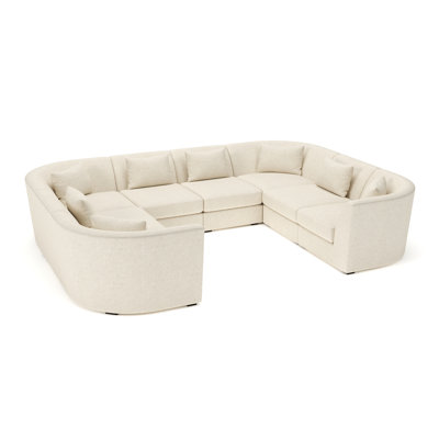 Krista Modular Sectional