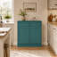 Armoire poubelle inclinable Havant-120951013