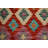 Wool Geometric Rug