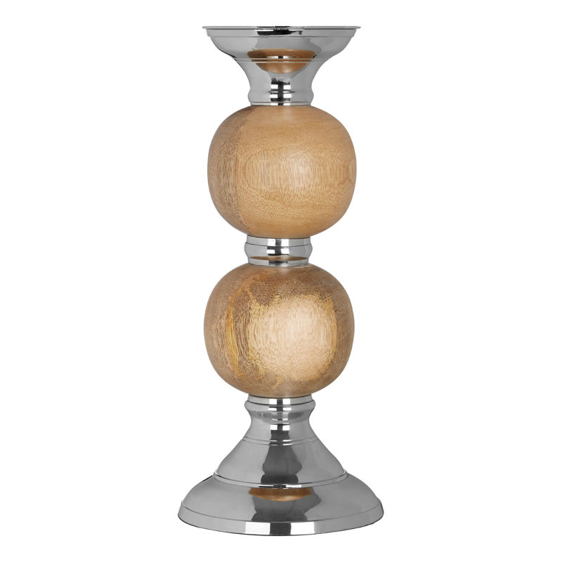 Oussem Candlestick