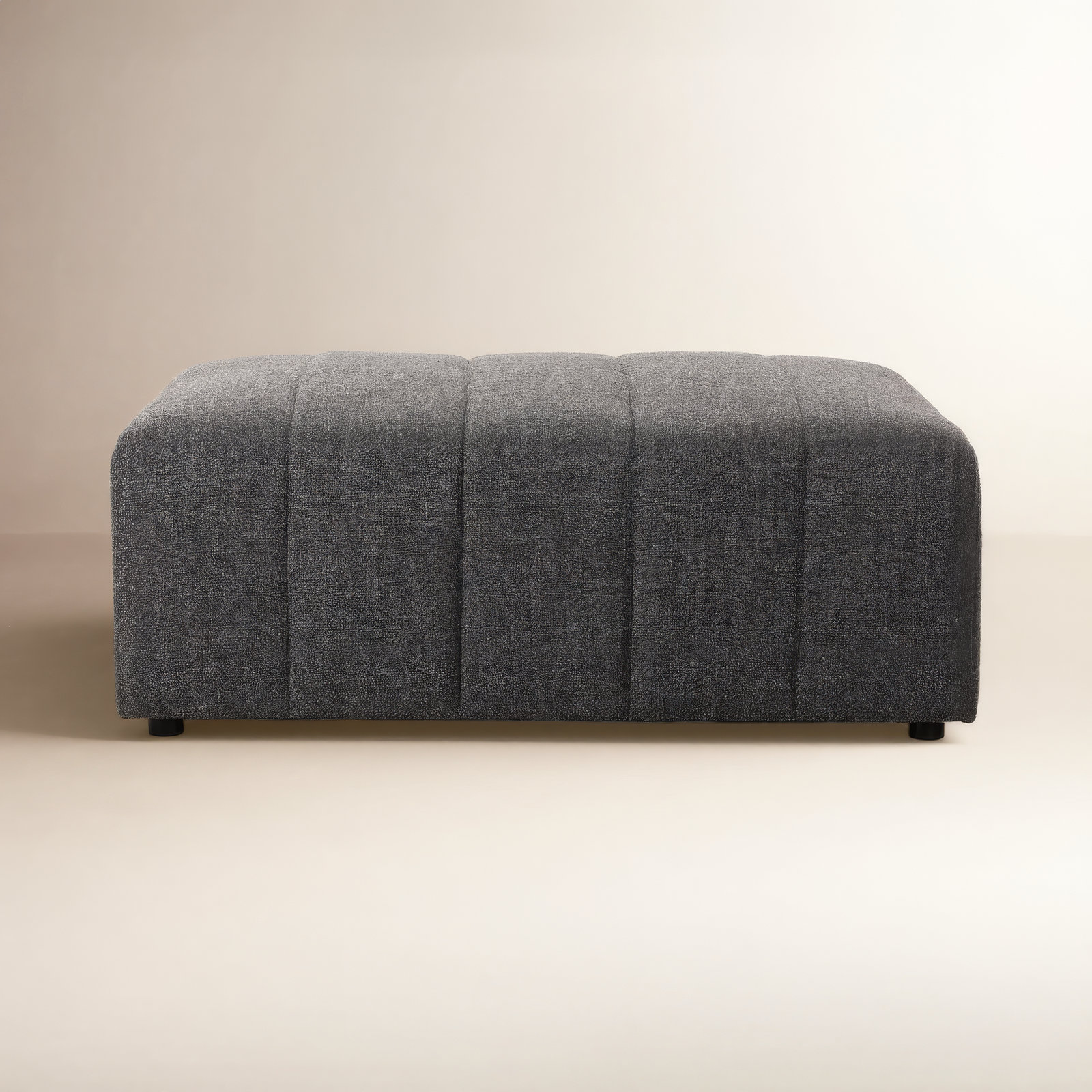 Bowry Upholstered Ottoman