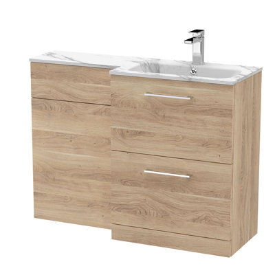 Arno 1105 mm Bathroom Vanity