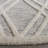 Deedgra Hand Tufted Wool Geometric Rug-1525615574