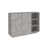 Grey is out of stock