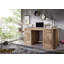 Toronto Solid Wood Writing Desk-47818379