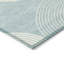 Machine Washable Indoor/Outdoor Howle ACN2275 Geometric Rug-1404653348