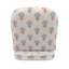 Coussin de chaise longue Amala Sunbrella®-2070104666