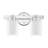 Edene 2 - Light Dimmable Vanity Light-102266750
