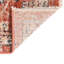 Tapis rouge brique Akira-1113678152