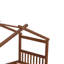 Lit simple en bois avec tiroirs Cronius Shanta-425569818