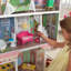 Sweet Savannah Dollhouse