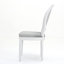 Chaise KD (ensemble de 2)
