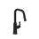 Trattoria™ Pull-Down Touchless Kitchen Faucet With U-Spout