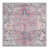 Square 3'3"