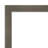Edweina Solid Wood Rectangle Wall Mirror-1772151732-1772151731