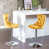Jaune est en rupture de stock