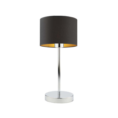 Arseny Metal Table Lamp