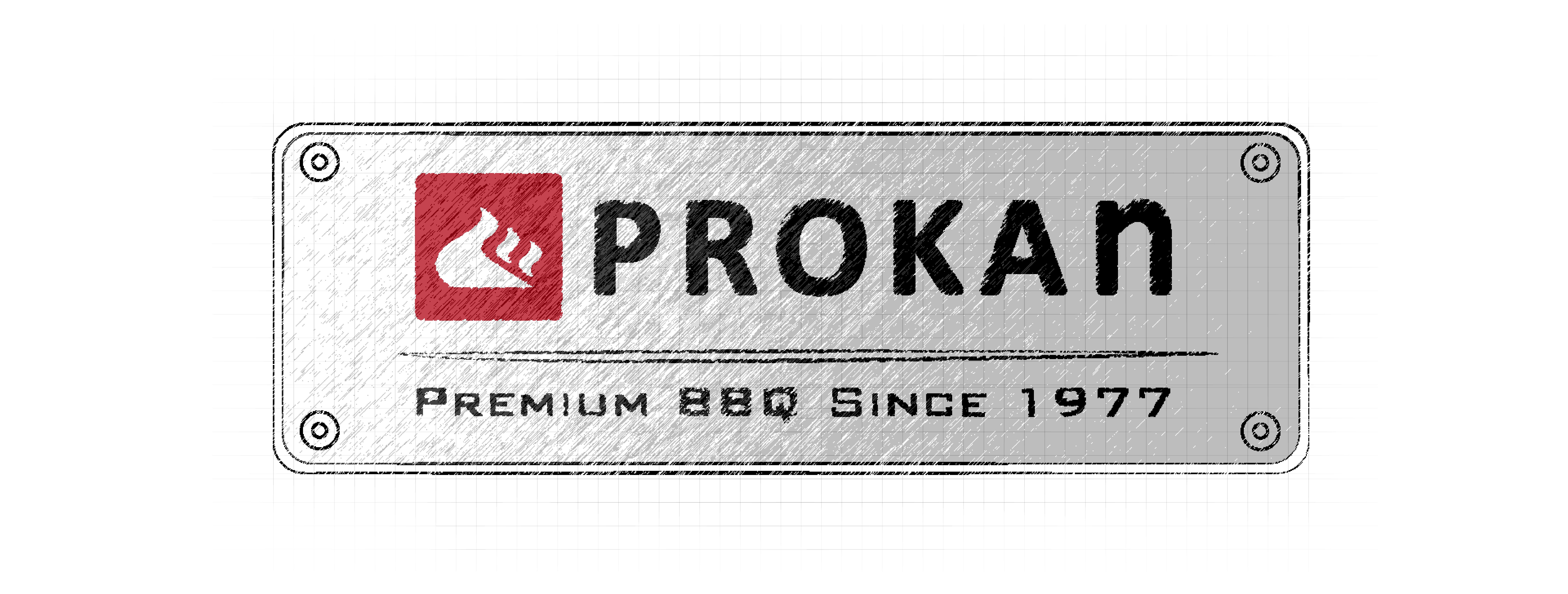 Cast Iron Hotplate for Prokan GT/ CGI04 Prokan