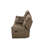 Allysia 87'' Faux Leather Reclining Sofa