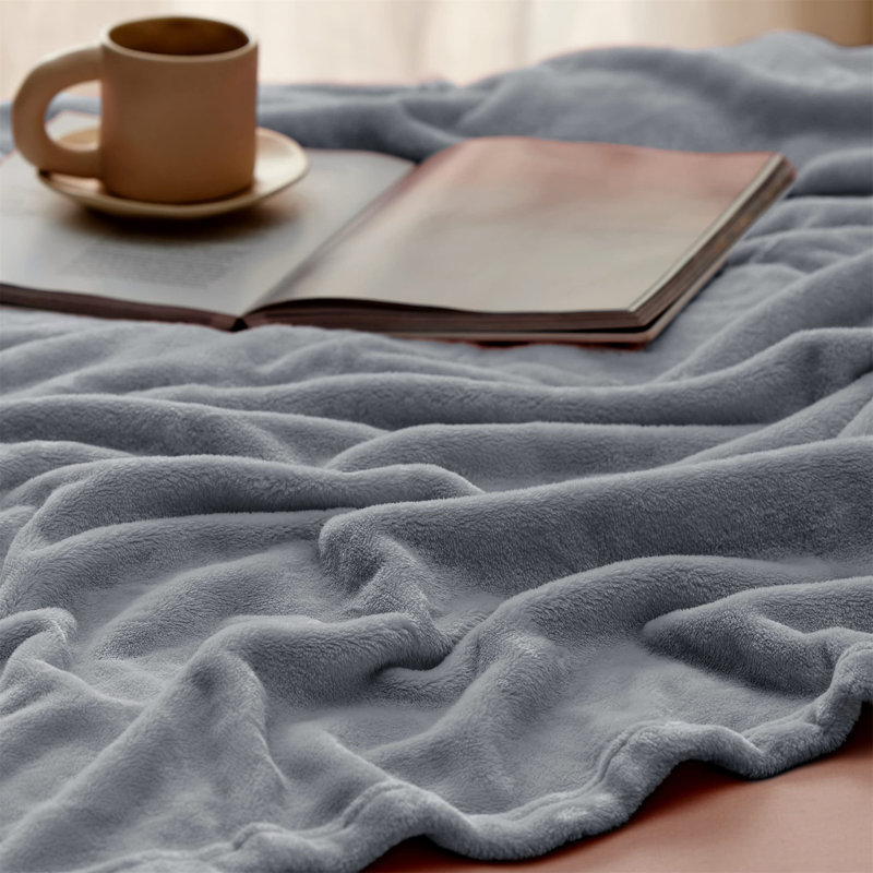 Aivaras Throw Blanket