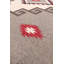 Canvello Reversible Wool Mocha Area Rug- 6'1'' X 9'