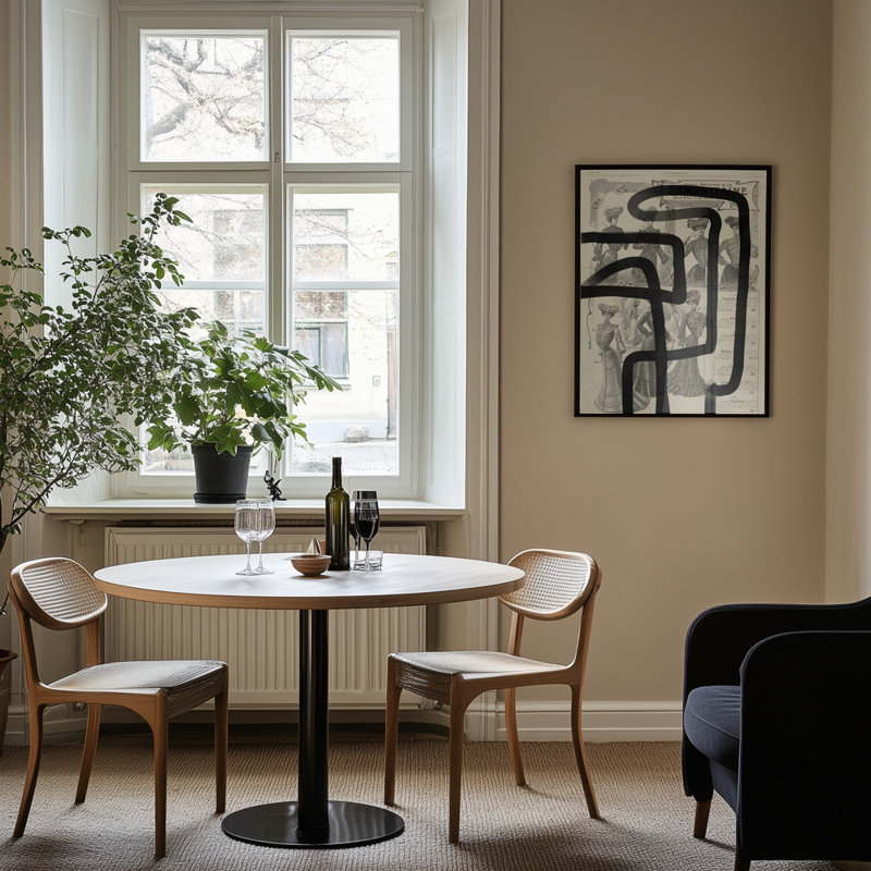 Wrapped Canvas Print, 76.2 cm H x 50.8 cm W