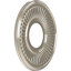 Médaillon de plafond Berkshire en PVC thermoformé-88037263-70487195