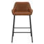 Tabouret de comptoir Melihaté 26-1462181206
