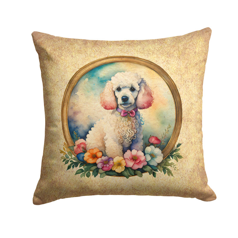 Other/No Pattern Outdoor Throw Pillow, H 14 po x l 14 po x P 3 po