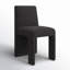 Chaise de salle à manger Silverton-1137169962