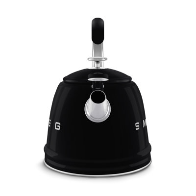 Smeg Stovetop Whistling Kettle