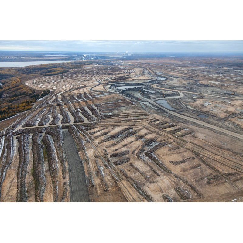Oilsands by Dan_Prat