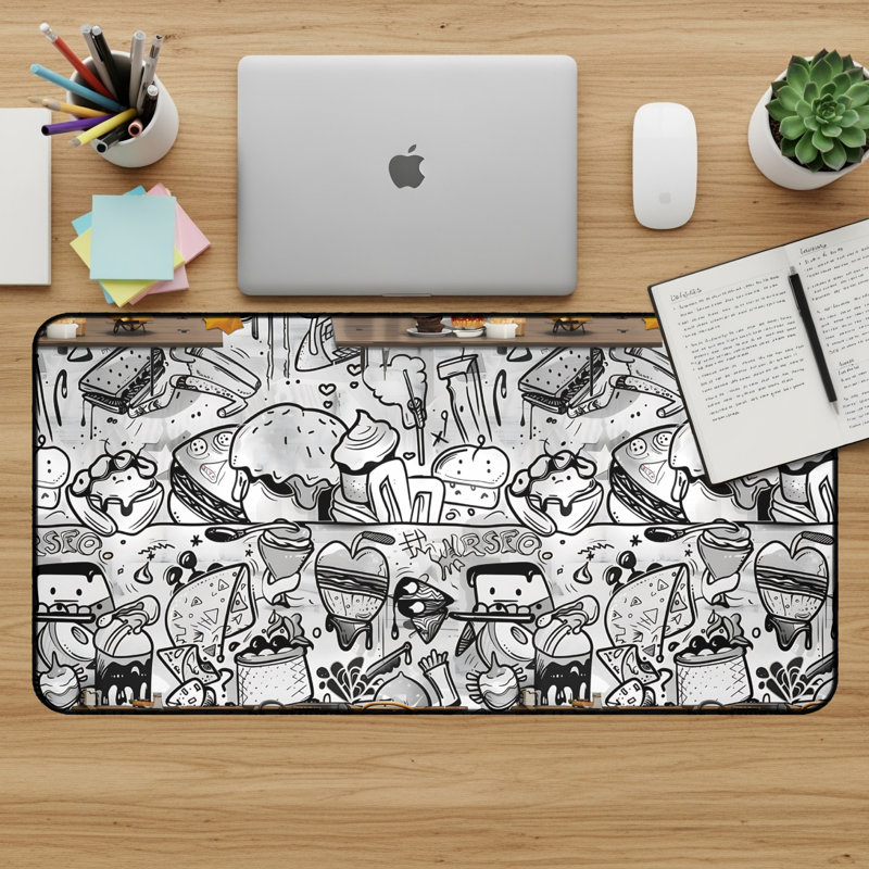 Desk Pad