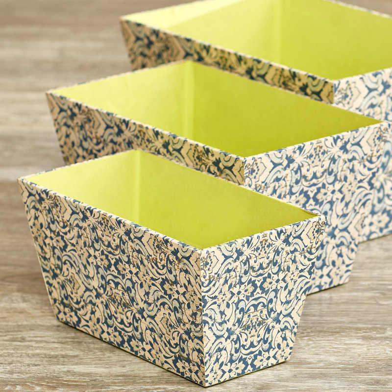 One Allium Way Bin