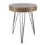 Table d'appoint Villalpando