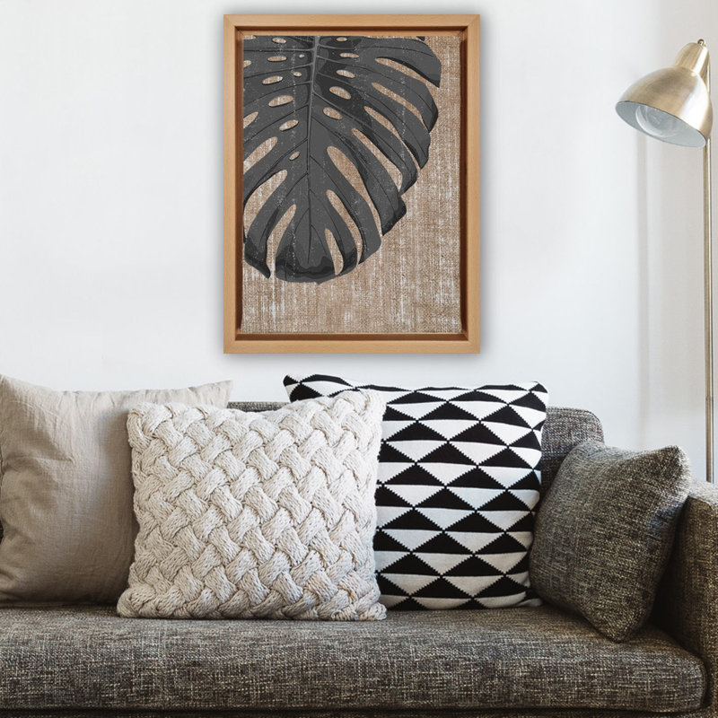 Decorative Canvas Painting