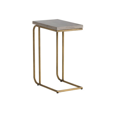 Solterra End Table